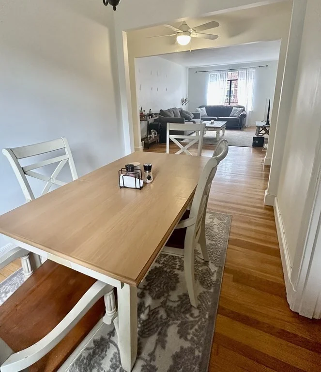 2 bed, 1 bath apartment for rent at 46 Chiswick Rd Unit 5, Brighton — photo 3 of 8