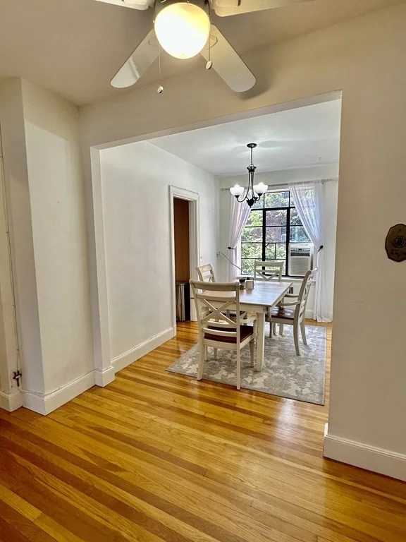 2 bed, 1 bath apartment for rent at 46 Chiswick Rd Unit 5, Brighton — photo 4 of 8
