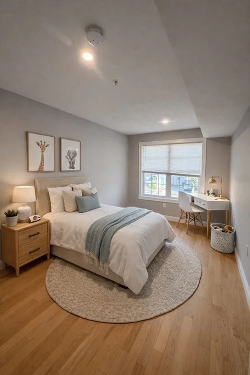 3 bed, 2 bath apartment for rent at 46 Church St Unit 2, Hudson — photo 13 of 19