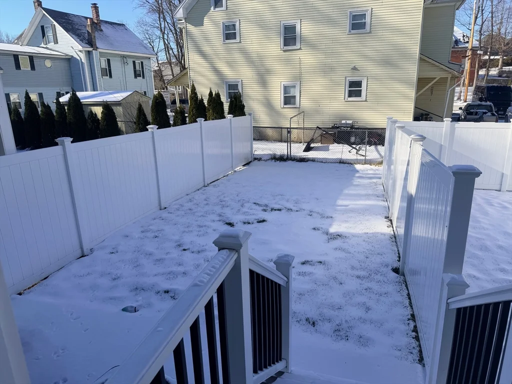 3 bed, 2 bath apartment for rent at 46 Church St Unit 2, Hudson — photo 14 of 19