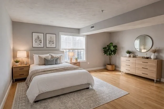 3 bed, 2 bath apartment for rent at 46 Church St Unit 2, Hudson — photo 9 of 19