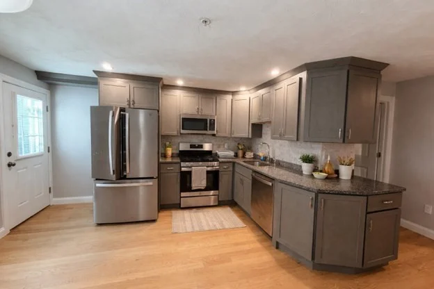 3 bed, 2 bath apartment for rent at 46 Church St Unit 2, Hudson — photo 4 of 19