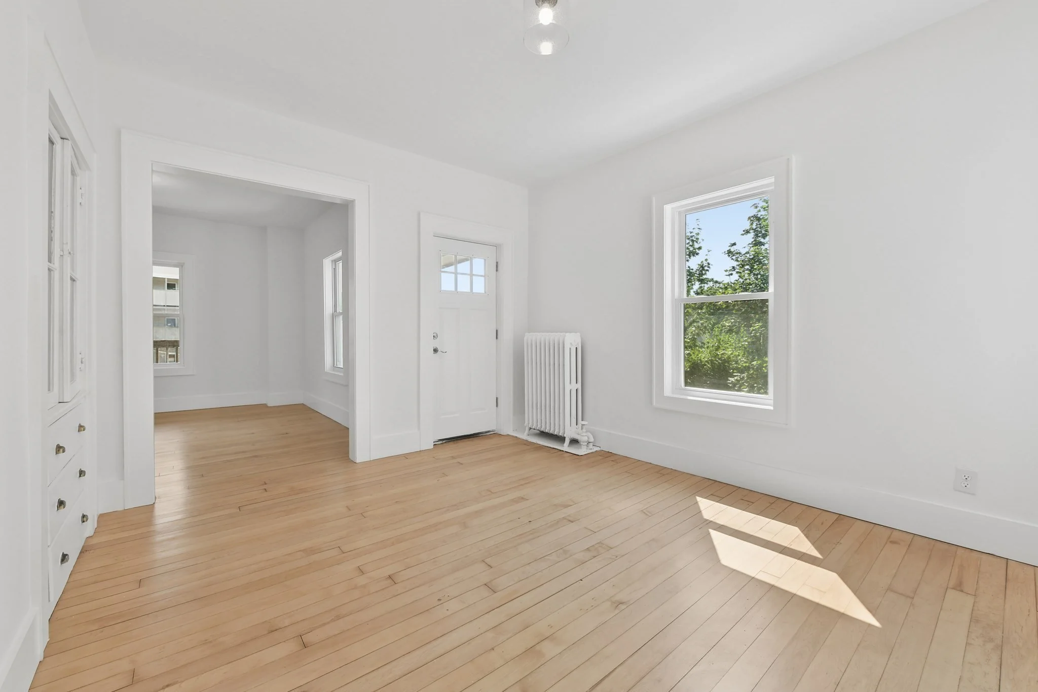 4 bed, 2 bath apartment for rent at 46 Clark St, Malden — photo 8 of 38