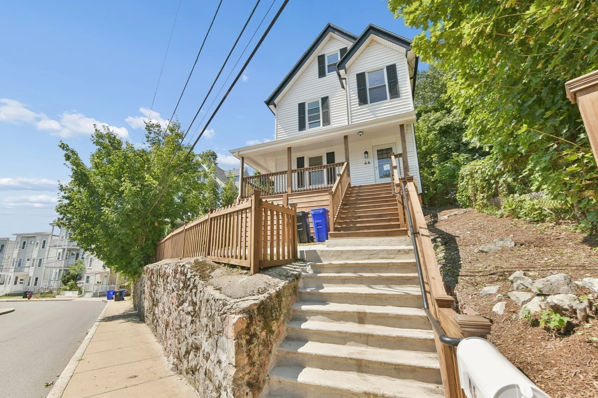 4 bed, 2 bath apartment for rent at 46 Clark St, Malden — photo 36 of 38