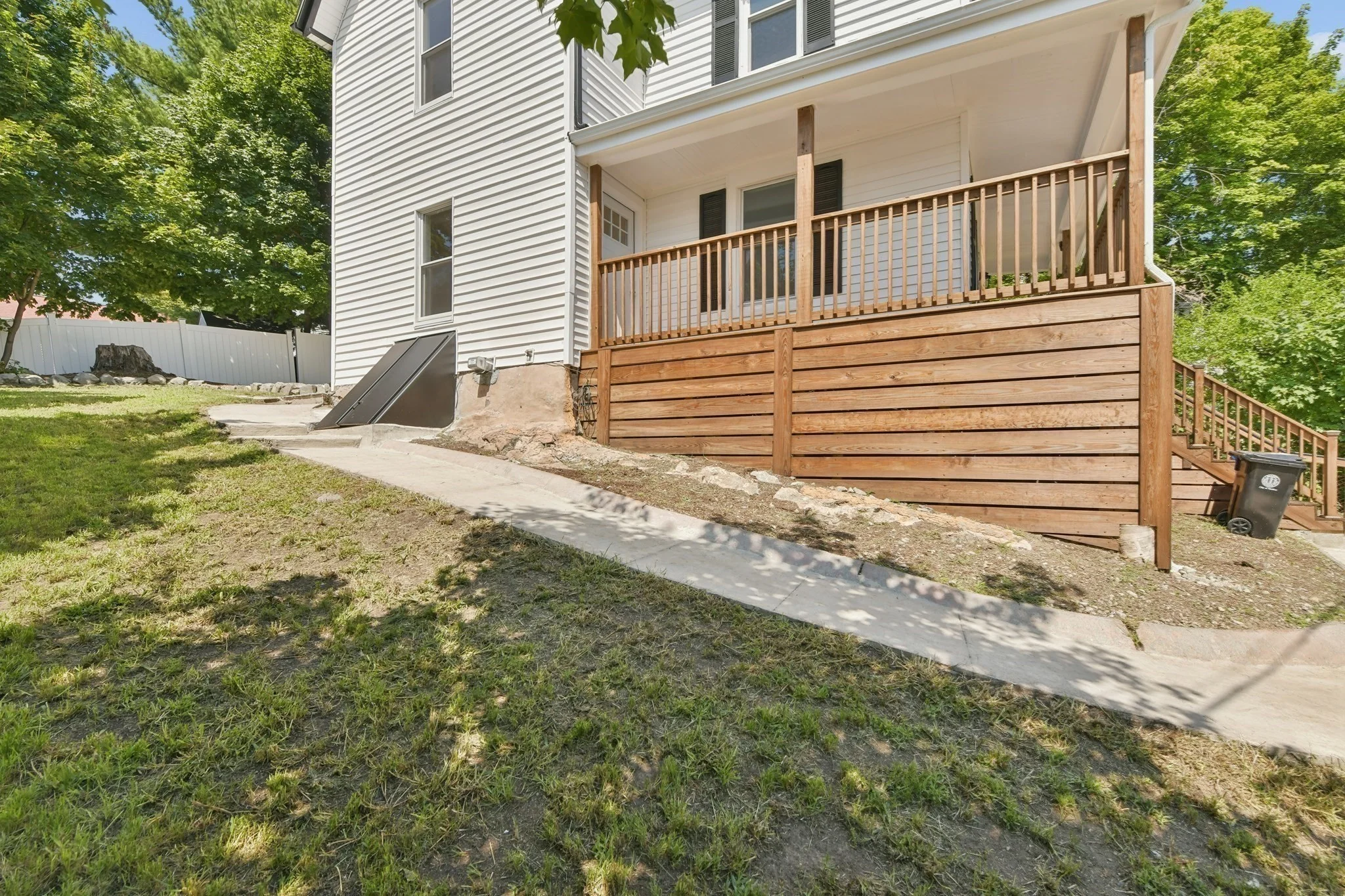 4 bed, 2 bath apartment for rent at 46 Clark St, Malden — photo 35 of 38