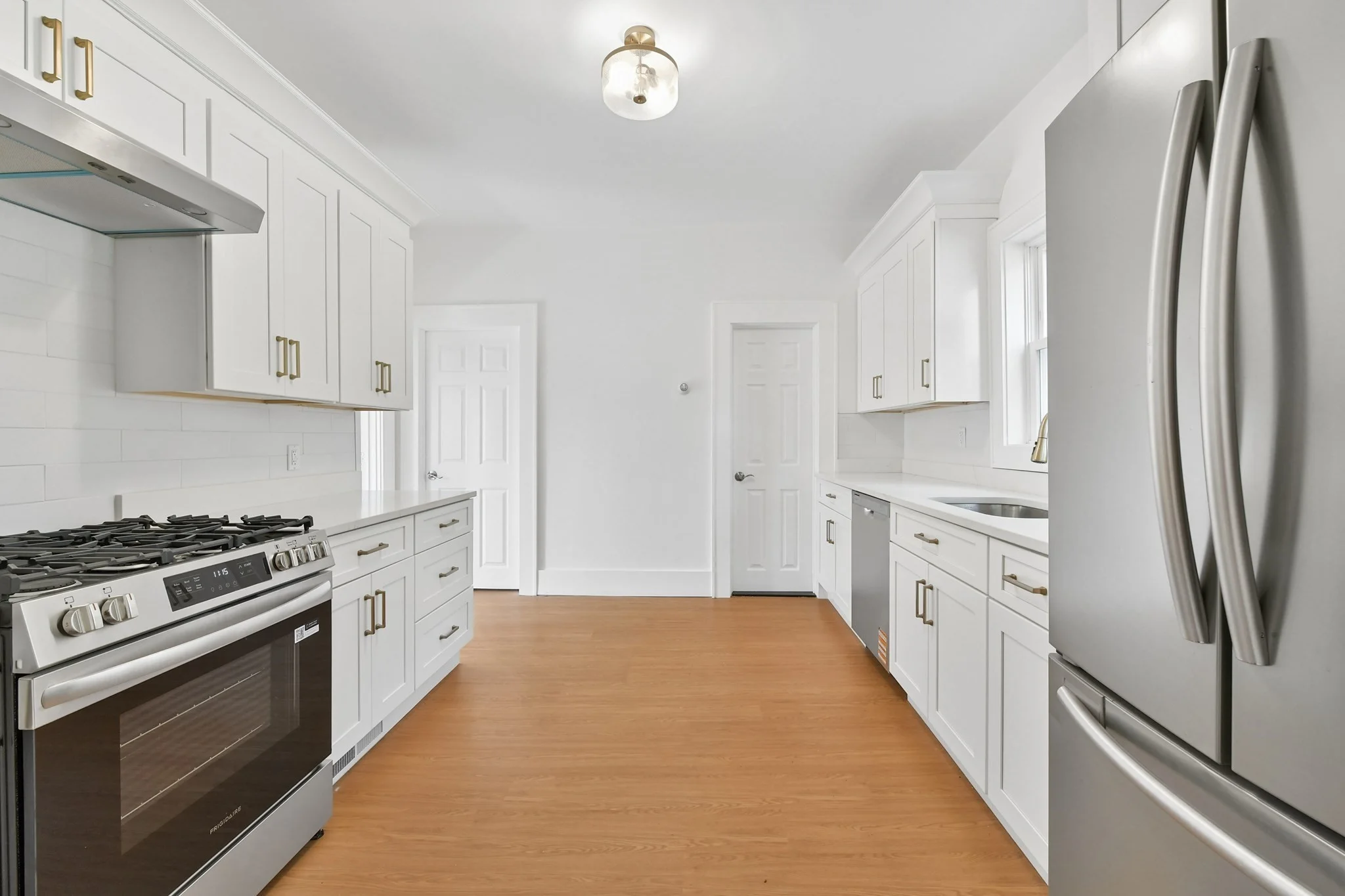 4 bed, 2 bath apartment for rent at 46 Clark St, Malden — photo 6 of 38