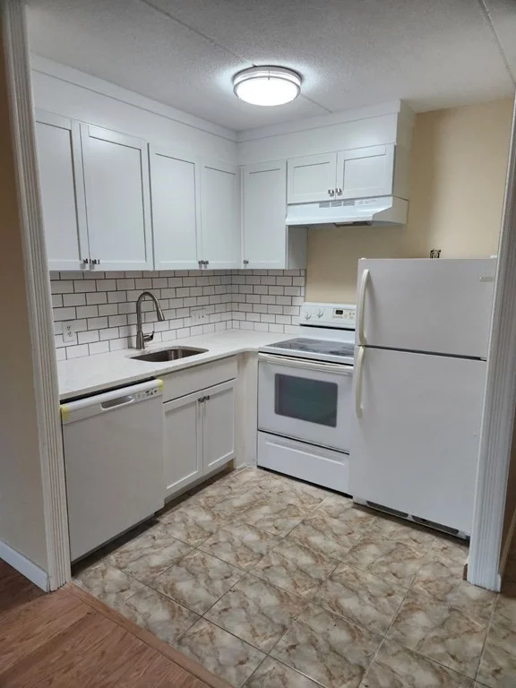 1 bed, 1 bath apartment for rent at 46 Cochituate Rd Unit 409, Framingham