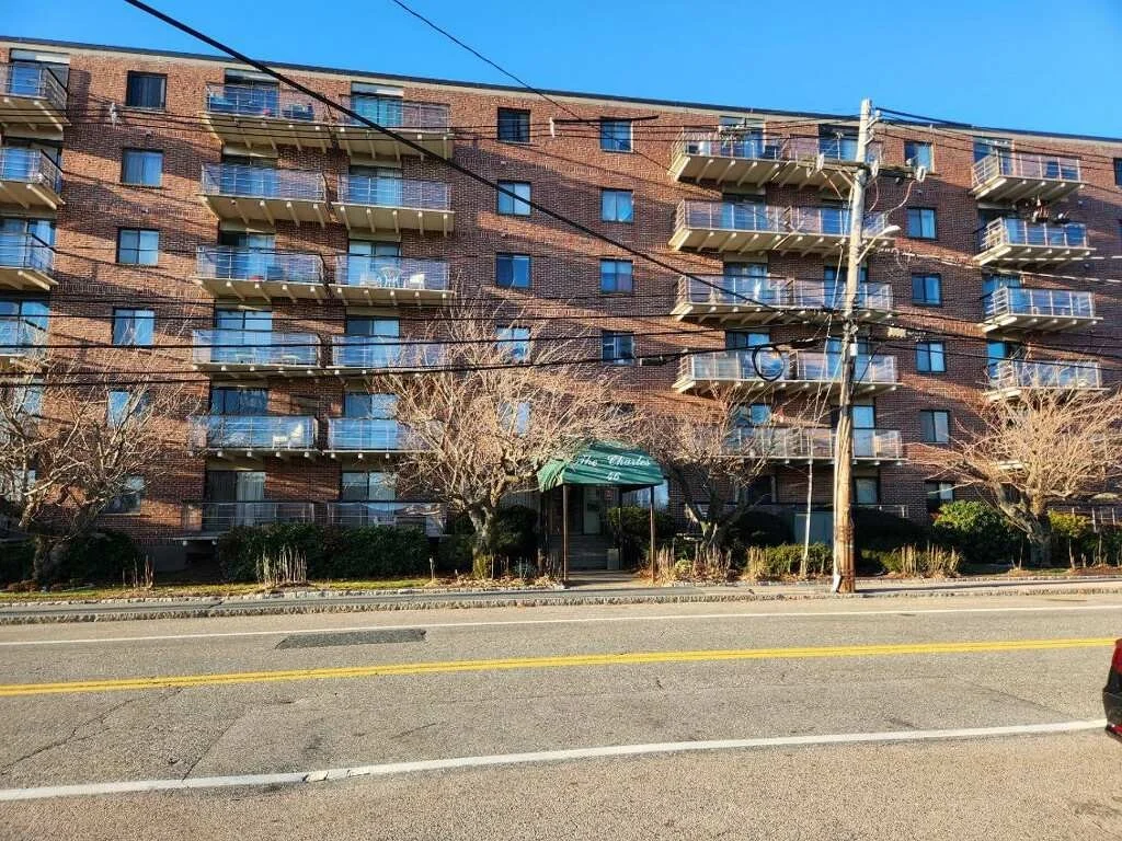 1 bed, 1 bath apartment for rent at 46 Cochituate Rd Unit 409, Framingham — photo 7 of 7