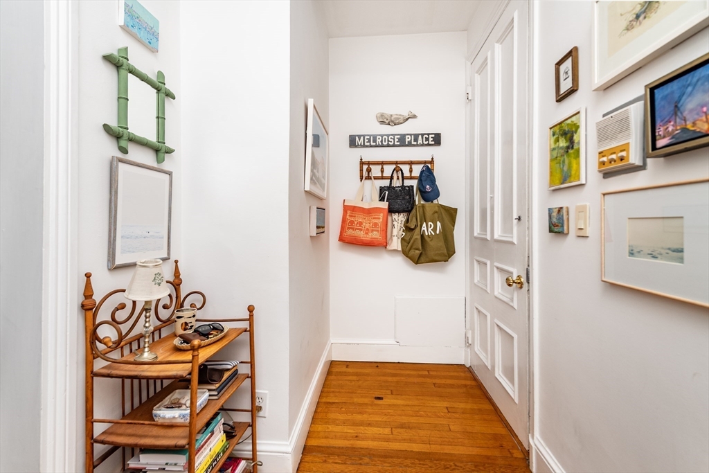 1 bed, 1 bath apartment for rent at 46 Commonwealth Ave Unit 5, Back Bay — photo 8 of 9
