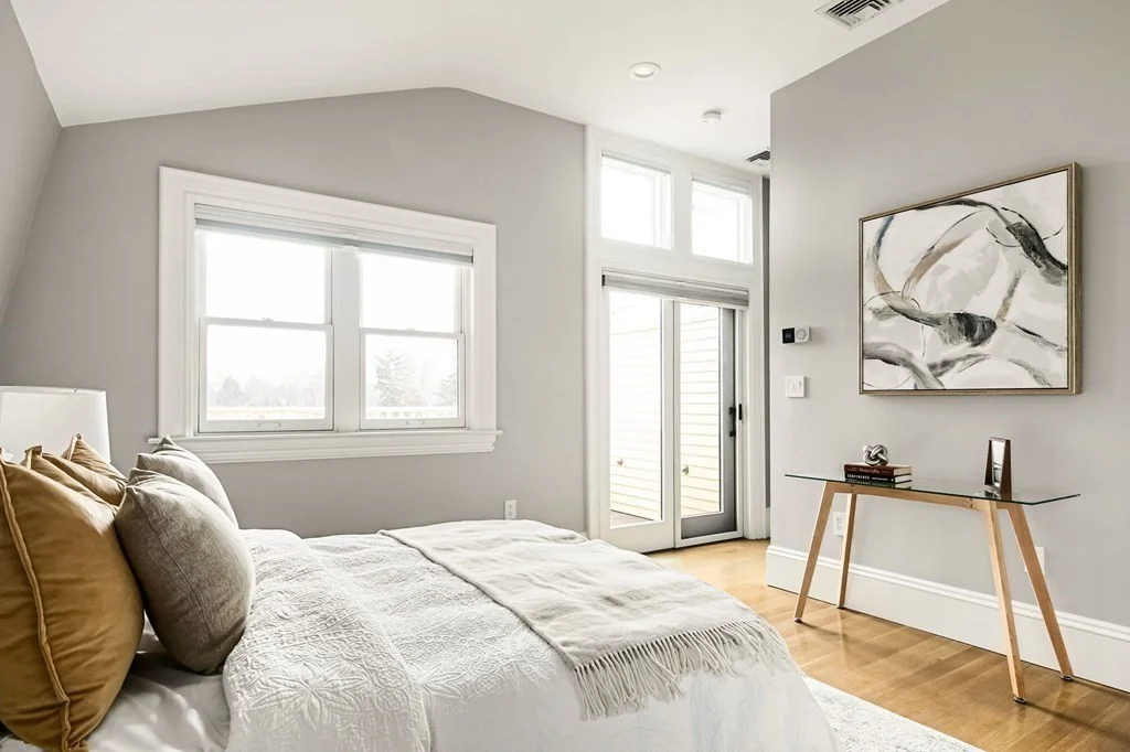 3 bed, 2 bath apartment for rent at 46 Concord Ave Unit 1, West Cambridge — photo 21 of 28