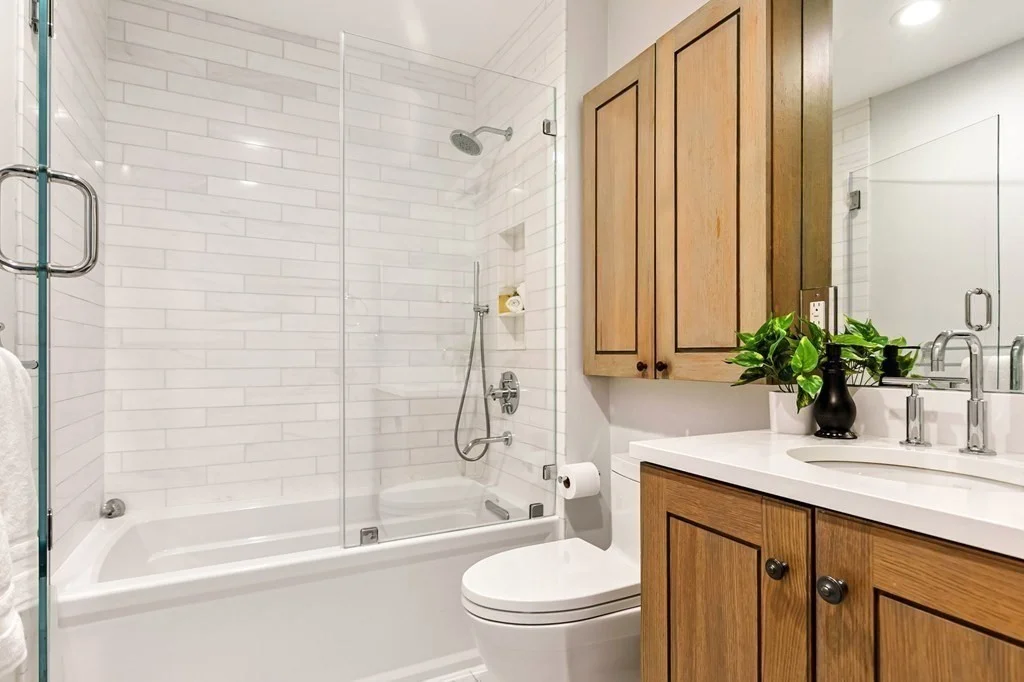 3 bed, 2 bath apartment for rent at 46 Concord Ave Unit 1, West Cambridge — photo 16 of 28