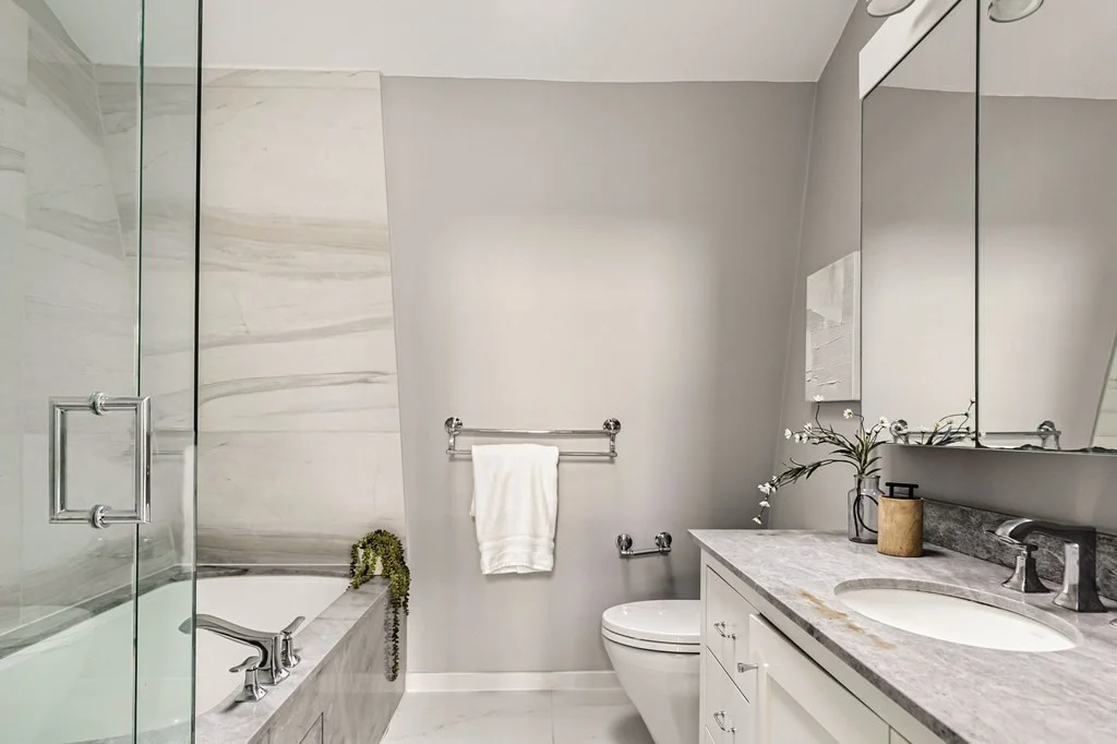 3 bed, 2 bath apartment for rent at 46 Concord Ave Unit 1, West Cambridge — photo 23 of 28