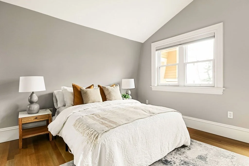 3 bed, 2 bath apartment for rent at 46 Concord Ave Unit 1, West Cambridge — photo 20 of 28