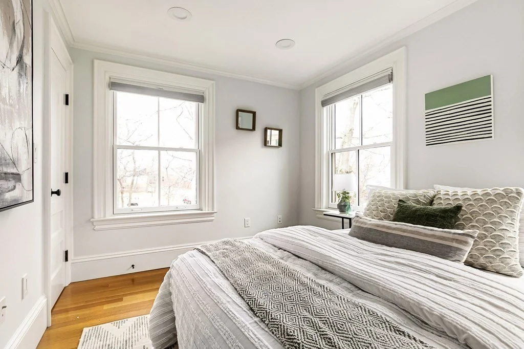 3 bed, 2 bath apartment for rent at 46 Concord Ave Unit 1, West Cambridge — photo 18 of 28
