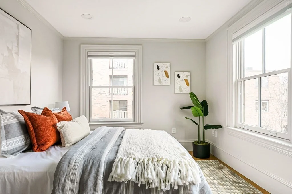 3 bed, 2 bath apartment for rent at 46 Concord Ave Unit 1, West Cambridge — photo 14 of 28