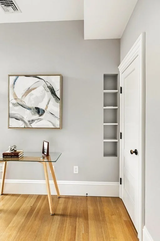 3 bed, 2 bath apartment for rent at 46 Concord Ave Unit 1, West Cambridge — photo 15 of 28