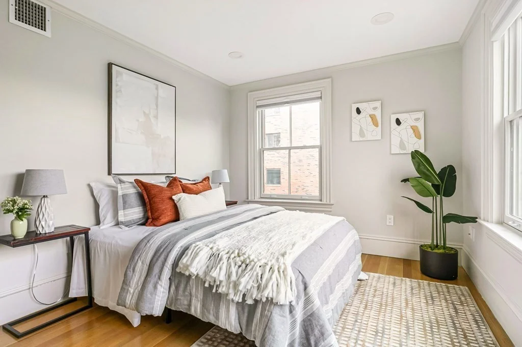 3 bed, 2 bath apartment for rent at 46 Concord Ave Unit 1, West Cambridge — photo 13 of 28