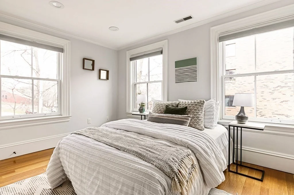3 bed, 2 bath apartment for rent at 46 Concord Ave Unit 1, West Cambridge — photo 17 of 28