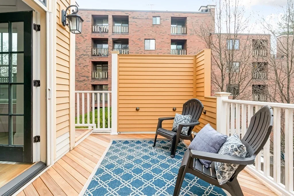 3 bed, 2 bath apartment for rent at 46 Concord Ave Unit 1, West Cambridge — photo 11 of 28