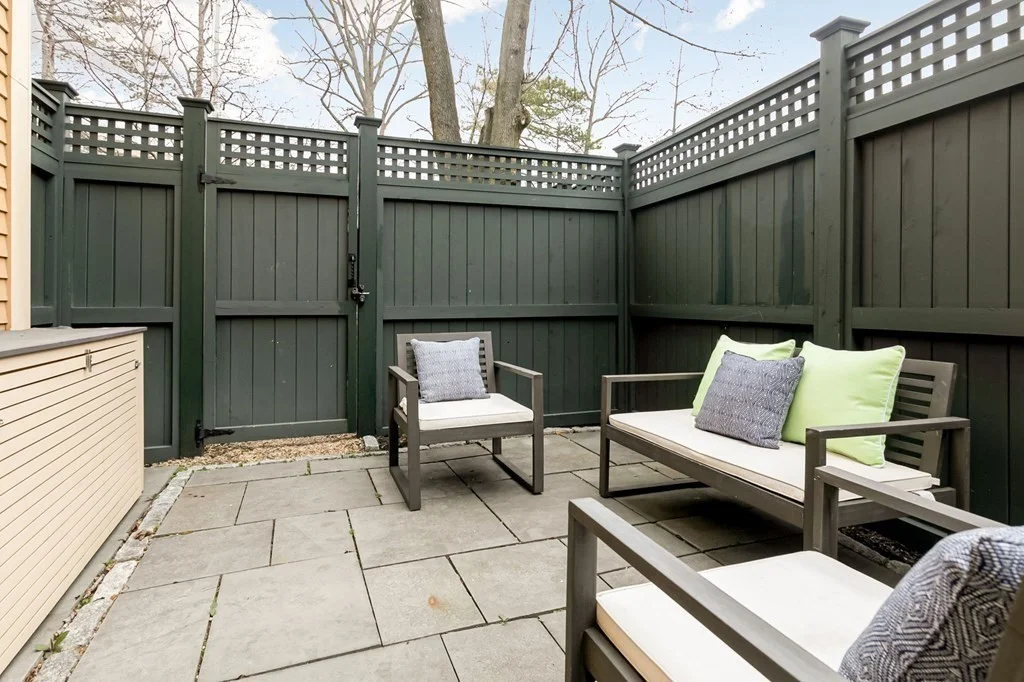 3 bed, 2 bath apartment for rent at 46 Concord Ave Unit 1, West Cambridge — photo 5 of 28