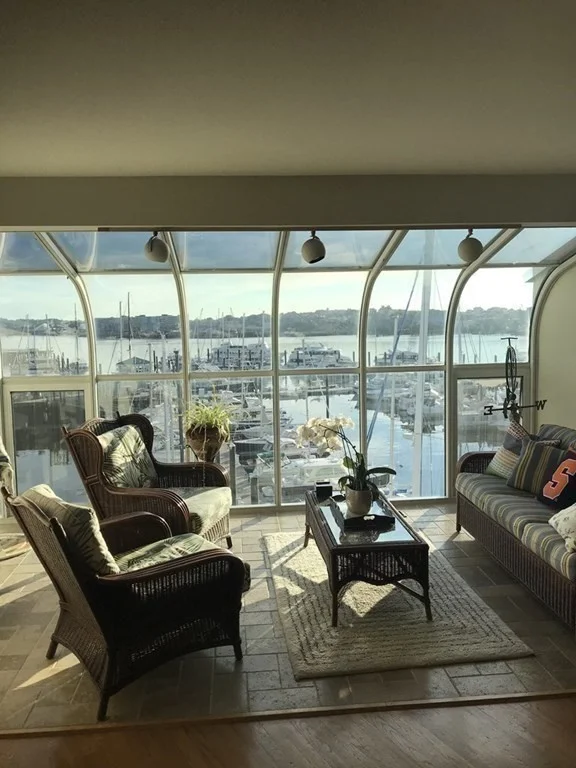 3 bed, 3 bath apartment for rent at 46 Constellation Wharf Unit 46, Charlestown — photo 6 of 11