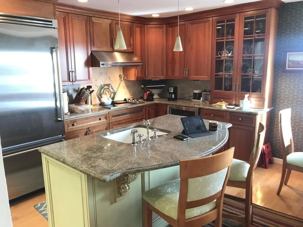3 bed, 3 bath apartment for rent at 46 Constellation Wharf Unit 46, Charlestown — photo 7 of 11