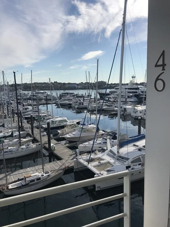 3 bed, 3 bath apartment for rent at 46 Constellation Wharf Unit 46, Charlestown