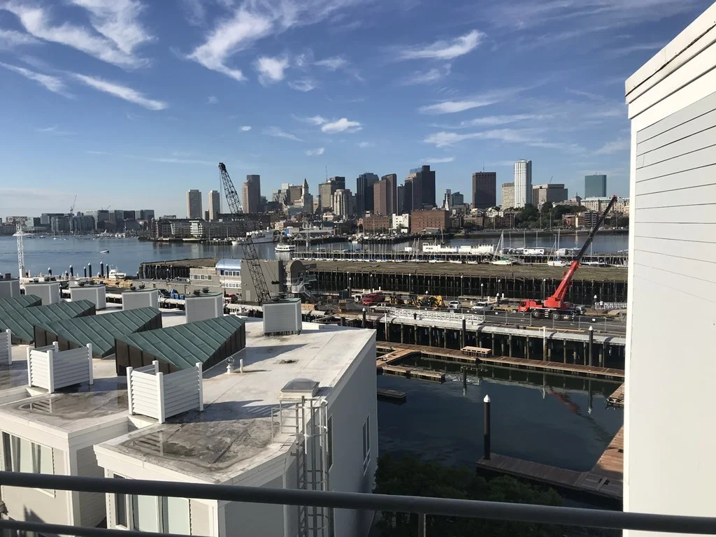 3 bed, 3 bath apartment for rent at 46 Constellation Wharf Unit 46, Charlestown — photo 11 of 11
