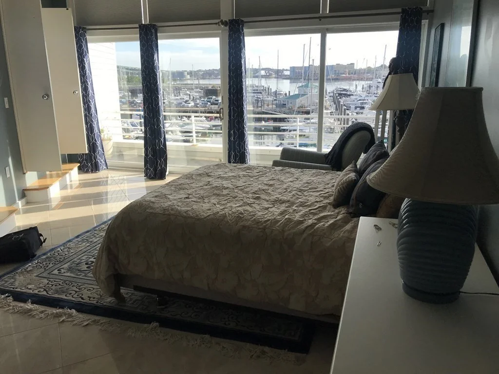 3 bed, 3 bath apartment for rent at 46 Constellation Wharf Unit 46, Charlestown — photo 10 of 11