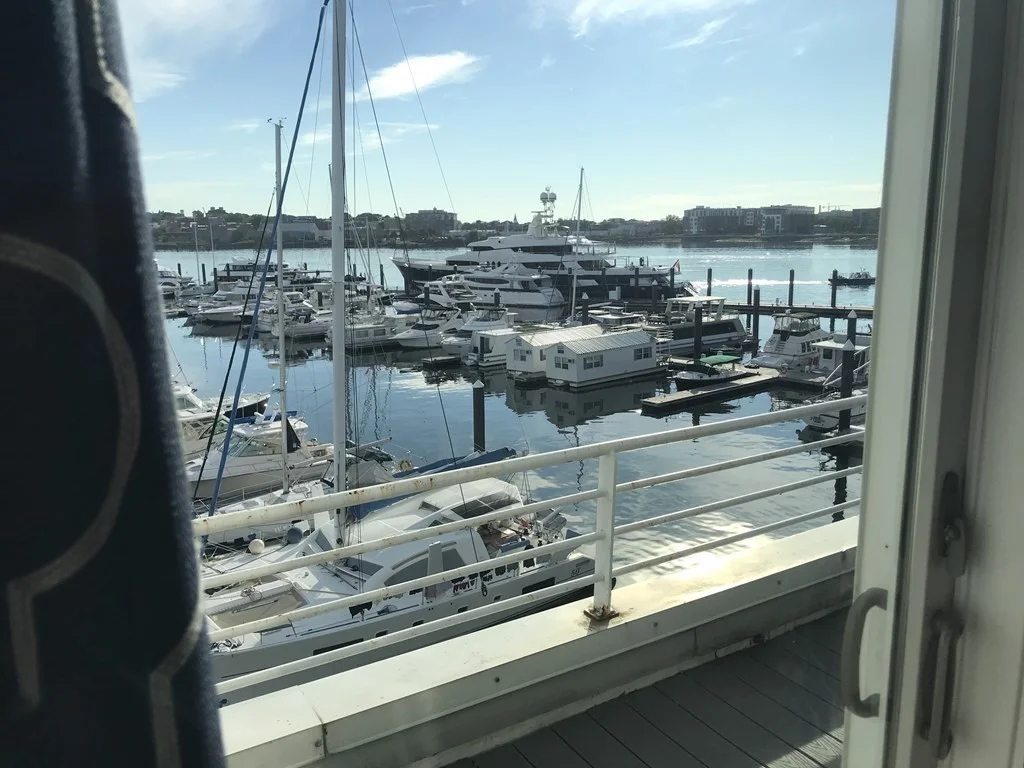 3 bed, 3 bath apartment for rent at 46 Constellation Wharf Unit 46, Charlestown — photo 2 of 11