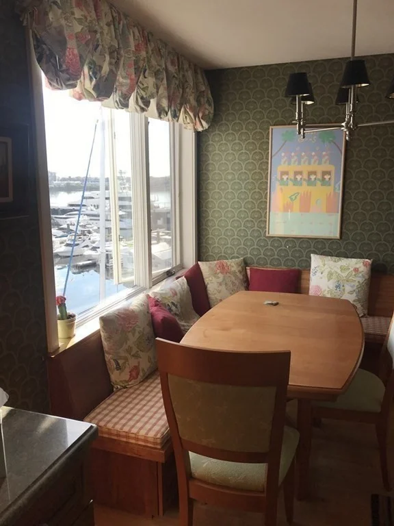3 bed, 3 bath apartment for rent at 46 Constellation Wharf Unit 46, Charlestown — photo 8 of 11