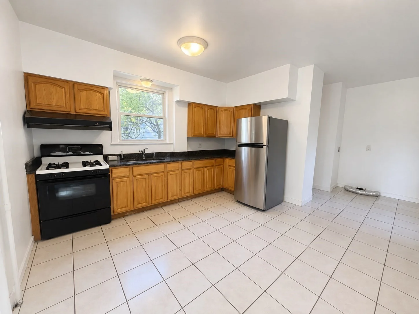 2 bed, 1 bath apartment for rent at 46 Court St Unit 1, Newtonville — photo 1 of 13