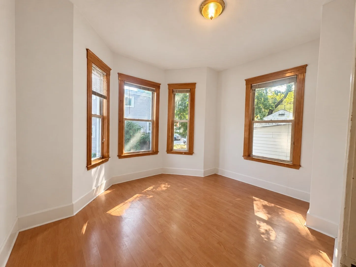 2 bed, 1 bath apartment for rent at 46 Court St Unit 1, Newtonville — photo 5 of 13