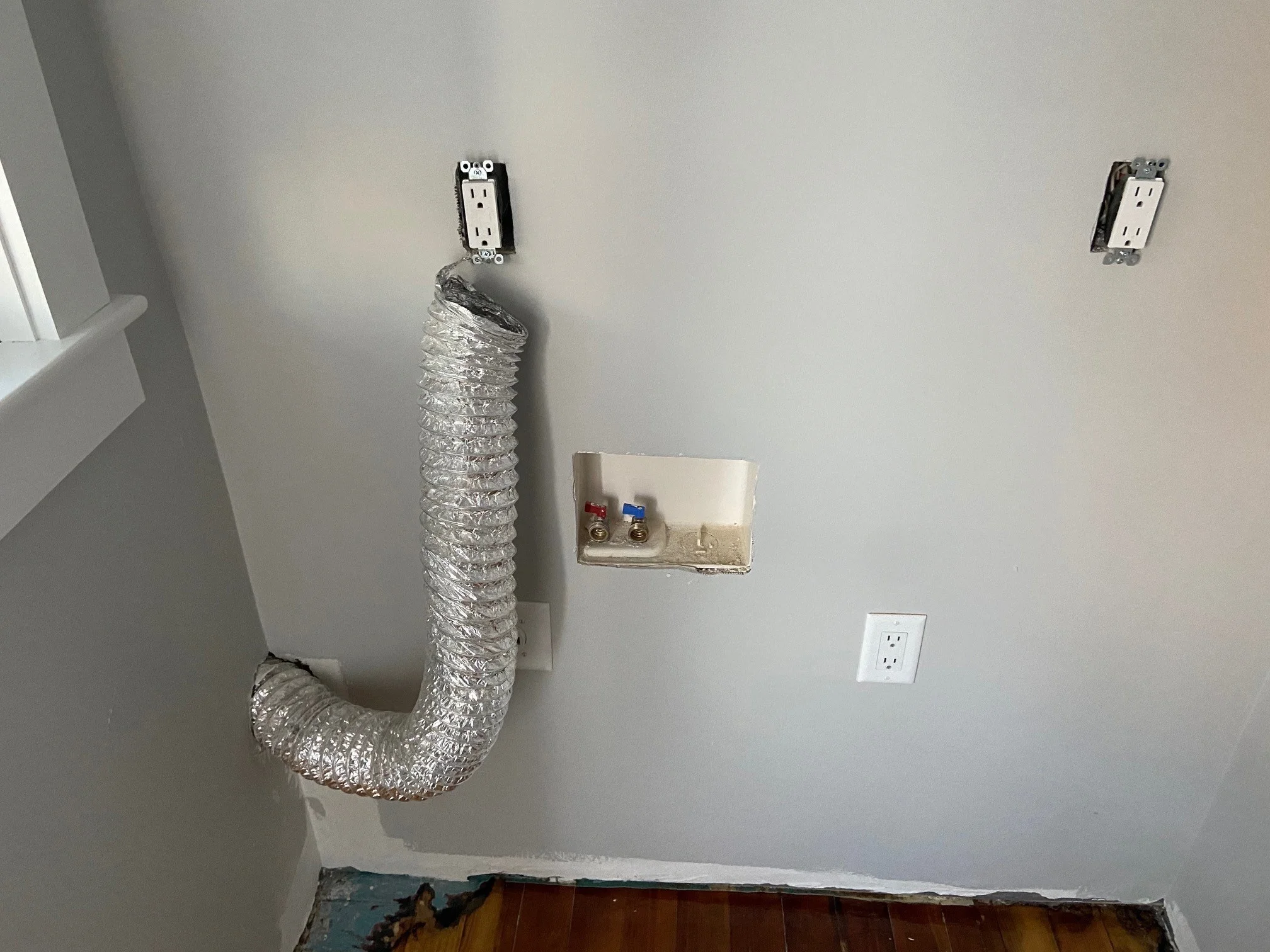 2 bed, 1 bath apartment for rent at 46 Court St Unit 2, South Braintree — photo 7 of 22
