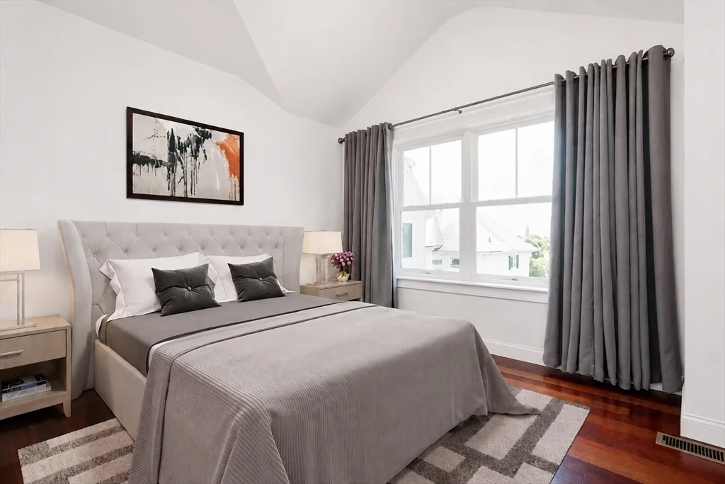 2 bed, 1 bath apartment for rent at 46 Craigie St Unit A, Spring Hill — photo 11 of 14