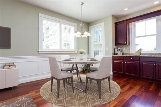 2 bed, 1 bath apartment for rent at 46 Craigie St Unit A, Spring Hill — photo 3 of 14