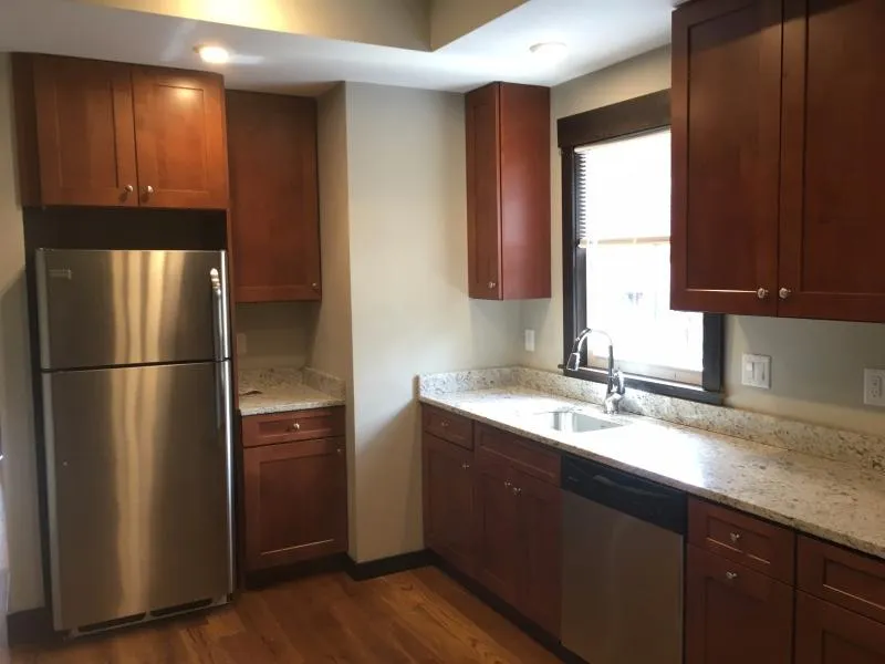 5 bed, 3 bath apartment for rent at 46 Creighton St Unit 3, Jamaica Plain