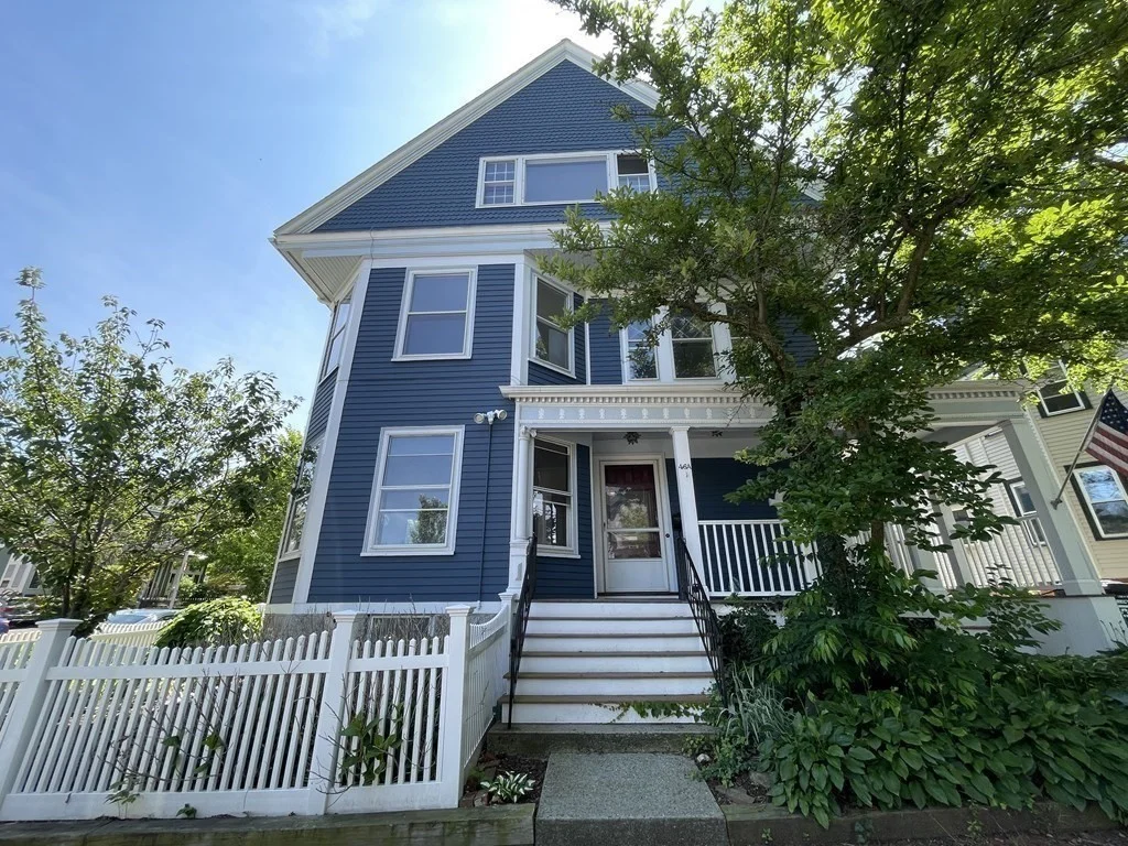 4 bed, 1 bath apartment for rent at 46 Dana St Unit A, Mid Cambridge — photo 9 of 10