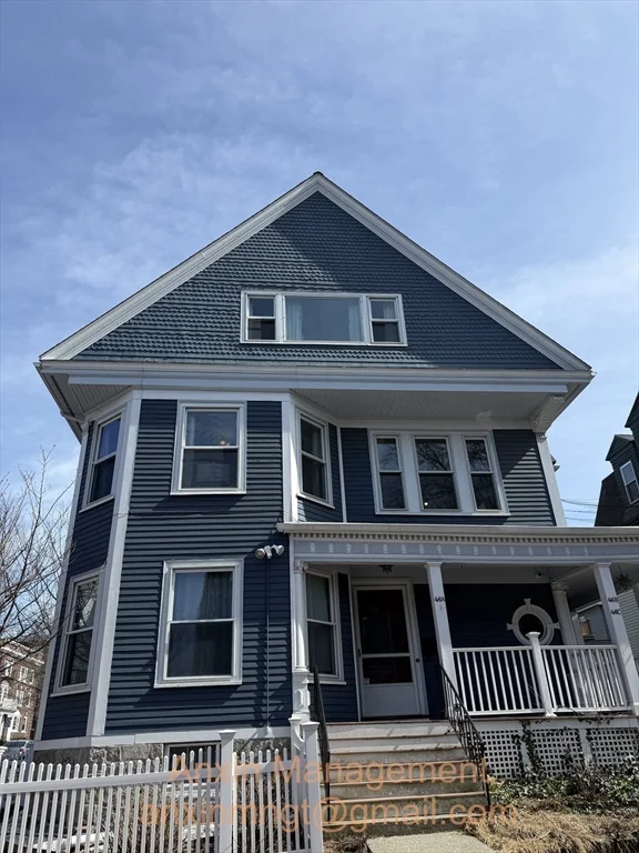 4 bed, 1 bath apartment for rent at 46 Dana St Unit B, Mid Cambridge — photo 13 of 13