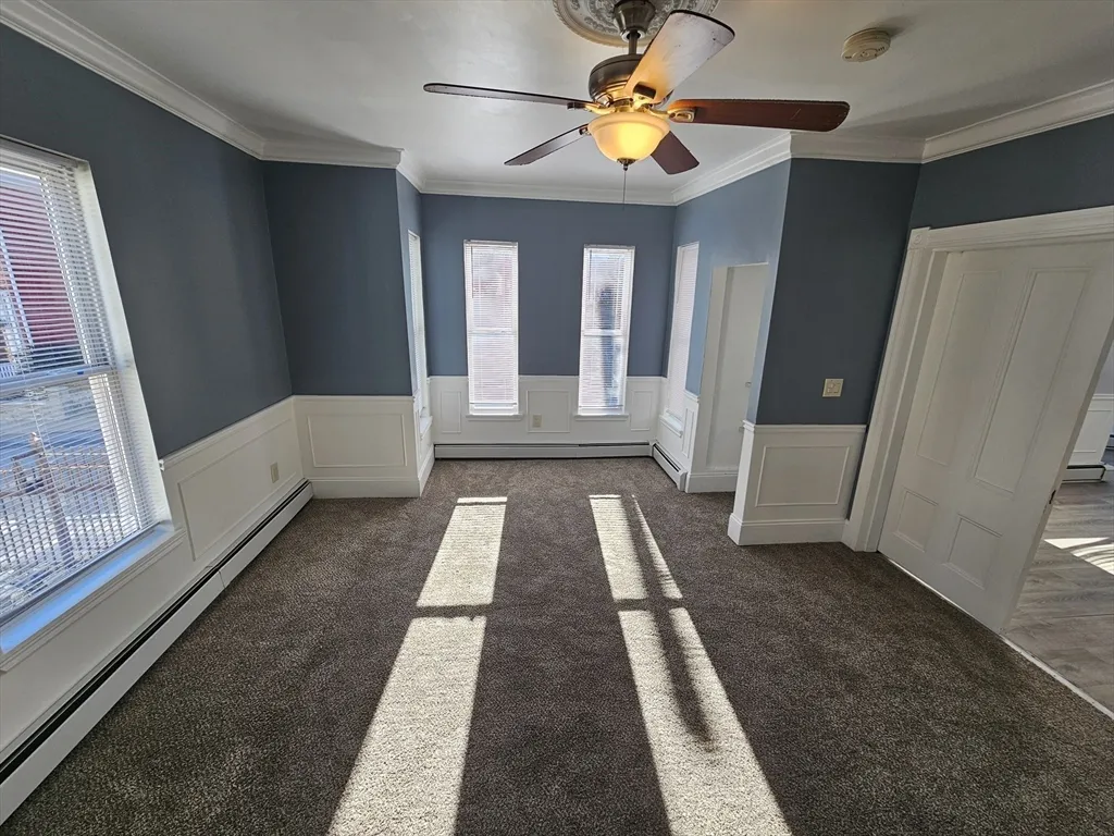 2 bed, 1 bath apartment for rent at 46 Dennis Unit 1, Roxbury — photo 9 of 22