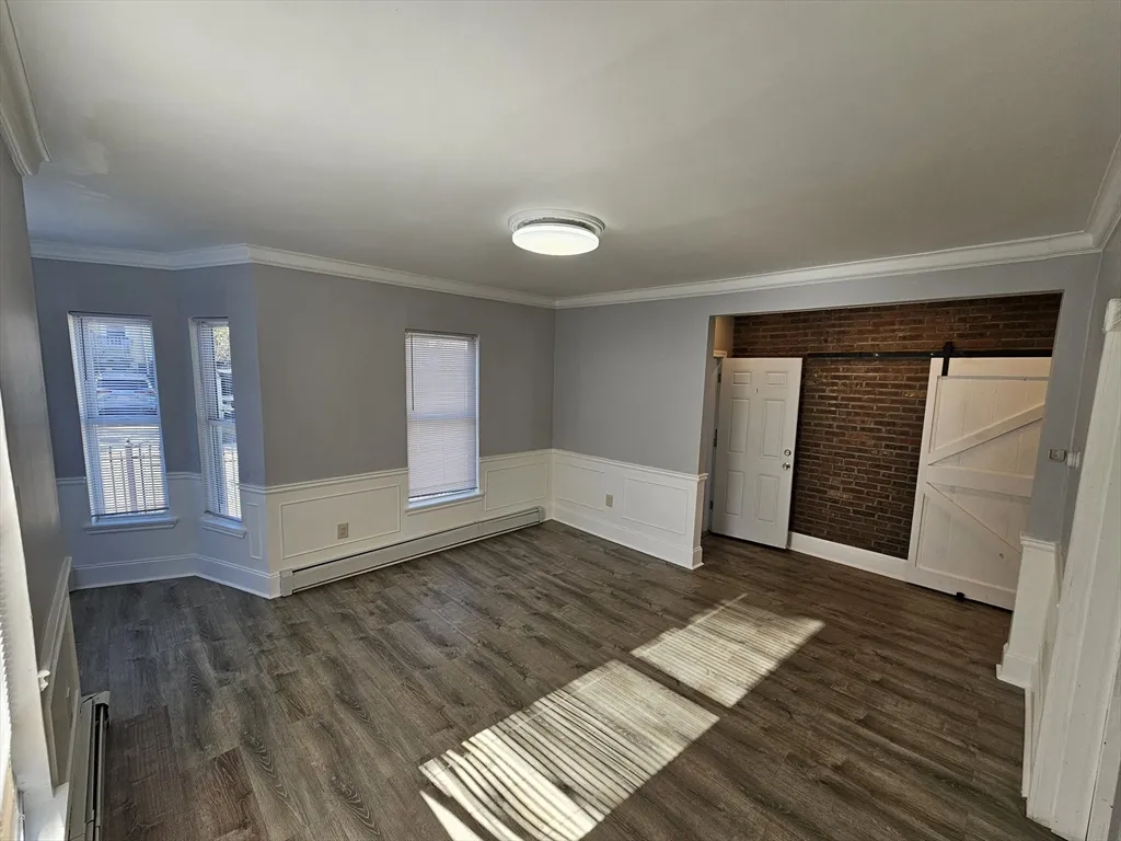 2 bed, 1 bath apartment for rent at 46 Dennis Unit 1, Roxbury — photo 6 of 22