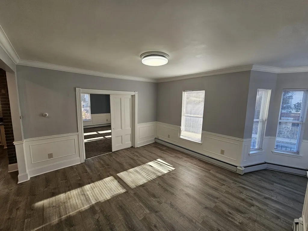 2 bed, 1 bath apartment for rent at 46 Dennis Unit 1, Roxbury — photo 3 of 22