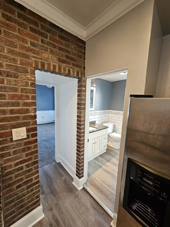 2 bed, 1 bath apartment for rent at 46 Dennis Unit 1, Roxbury — photo 18 of 22