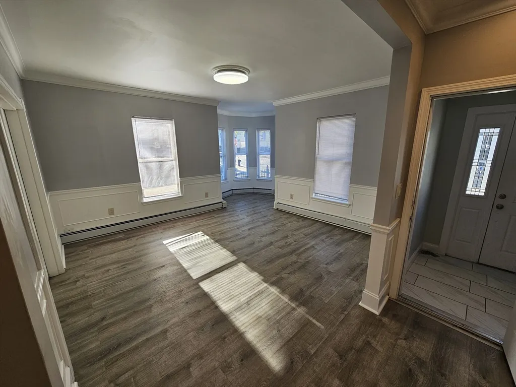 2 bed, 1 bath apartment for rent at 46 Dennis Unit 1, Roxbury — photo 4 of 22