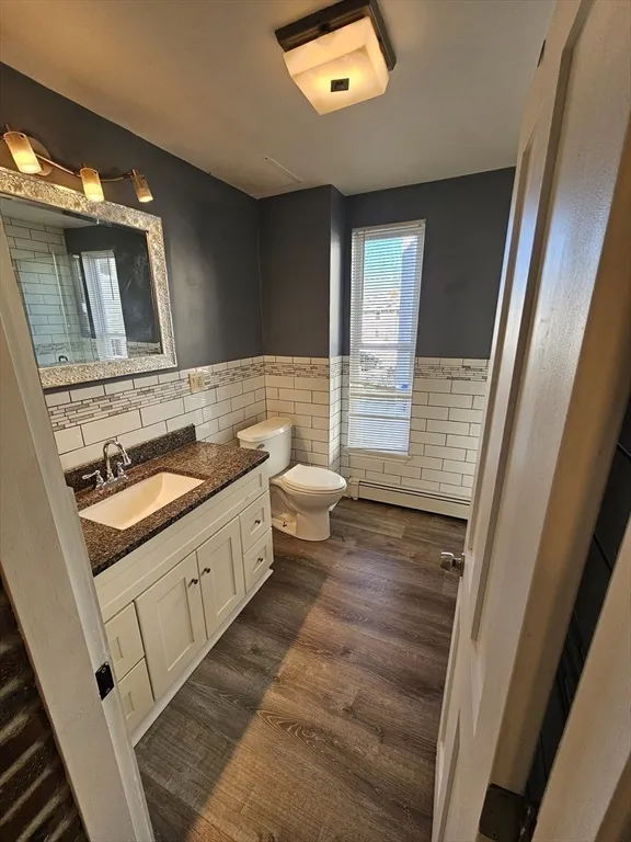 2 bed, 1 bath apartment for rent at 46 Dennis Unit 1, Roxbury — photo 14 of 22