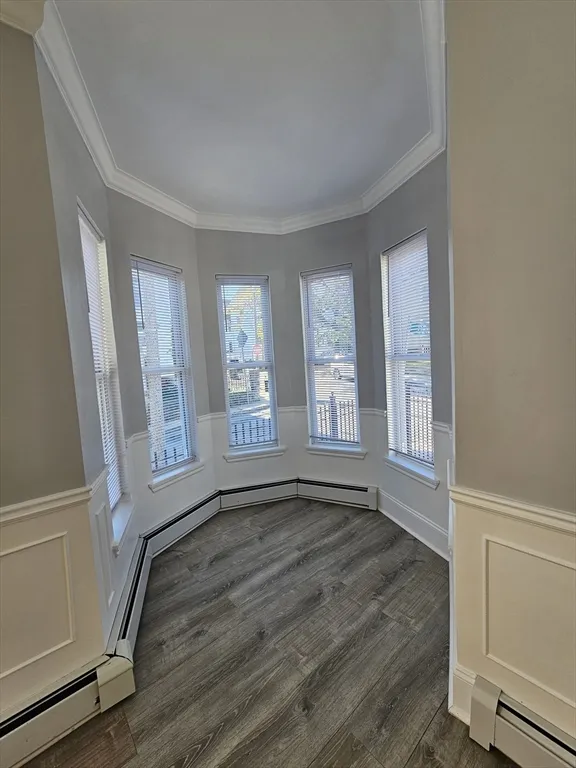 2 bed, 1 bath apartment for rent at 46 Dennis Unit 1, Roxbury — photo 5 of 22