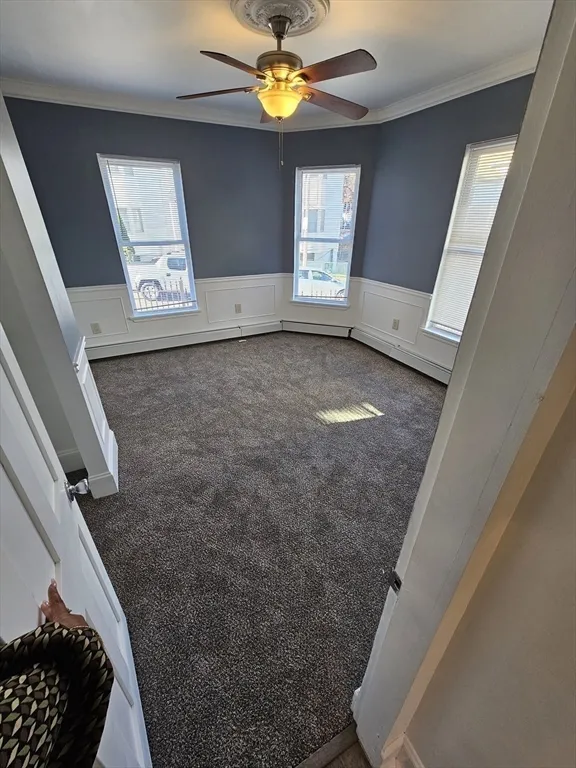 2 bed, 1 bath apartment for rent at 46 Dennis Unit 1, Roxbury — photo 19 of 22