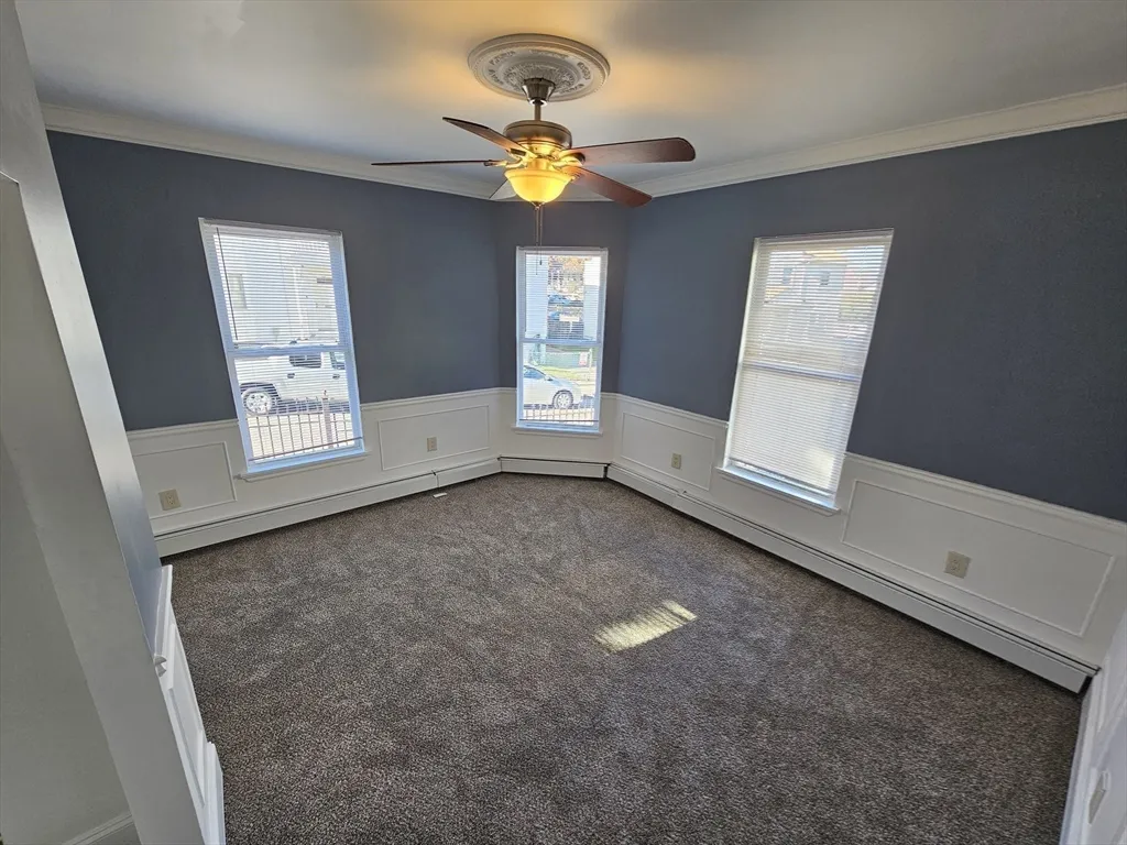 2 bed, 1 bath apartment for rent at 46 Dennis Unit 1, Roxbury — photo 20 of 22