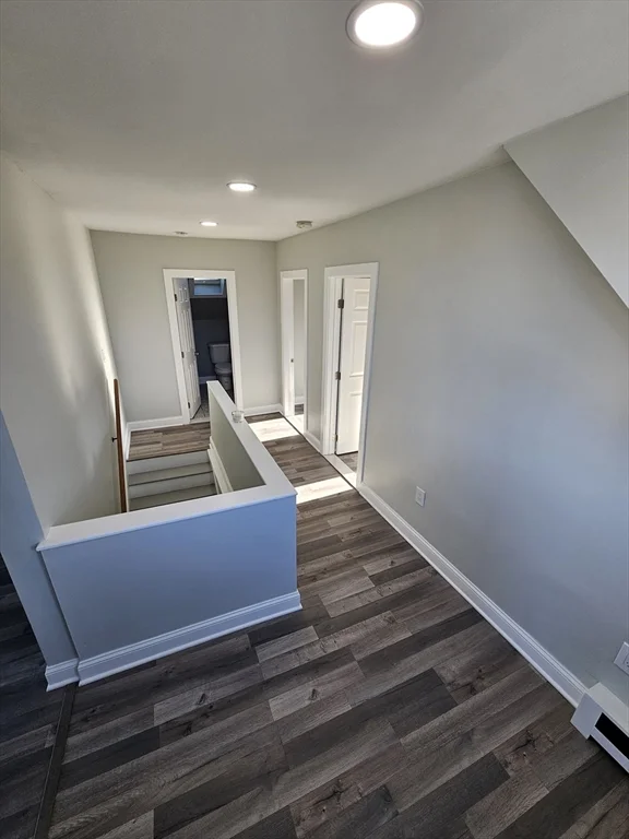 2 bed, 1 bath apartment for rent at 46 Dennis Unit 3, Roxbury — photo 23 of 23