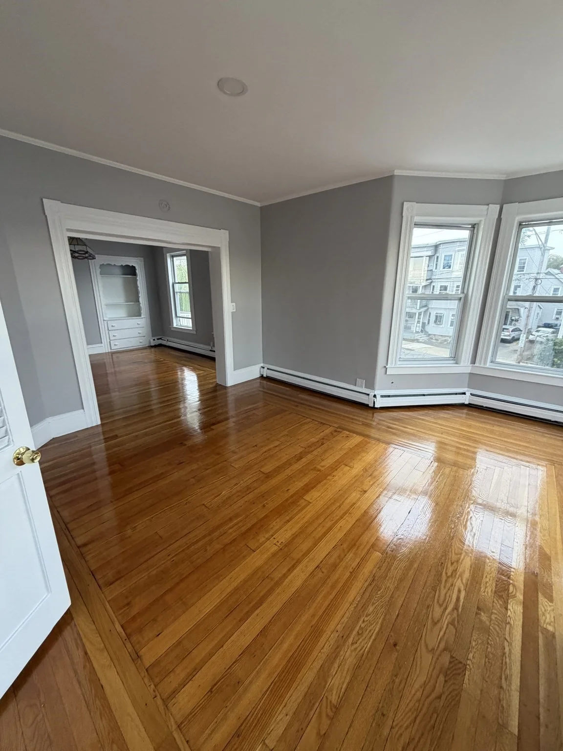 3 bed, 1 bath apartment for rent at 46 Dorchester St Unit 2, South Lawrence — photo 12 of 28